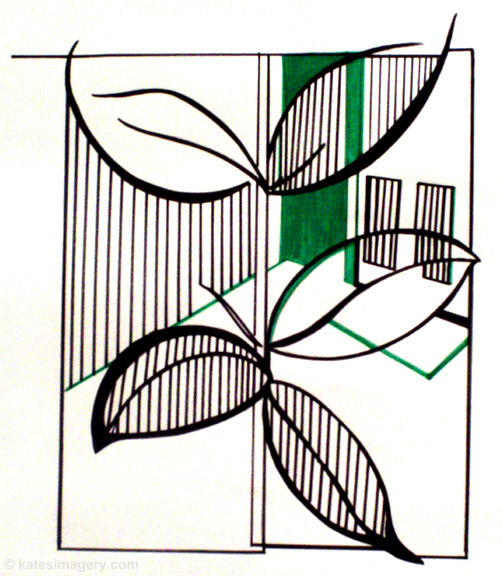 Rubber Tree